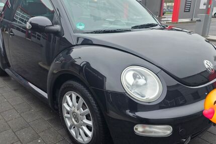 VW Beetle 242.500 km 2.290 &euro; Pforzheim 75179