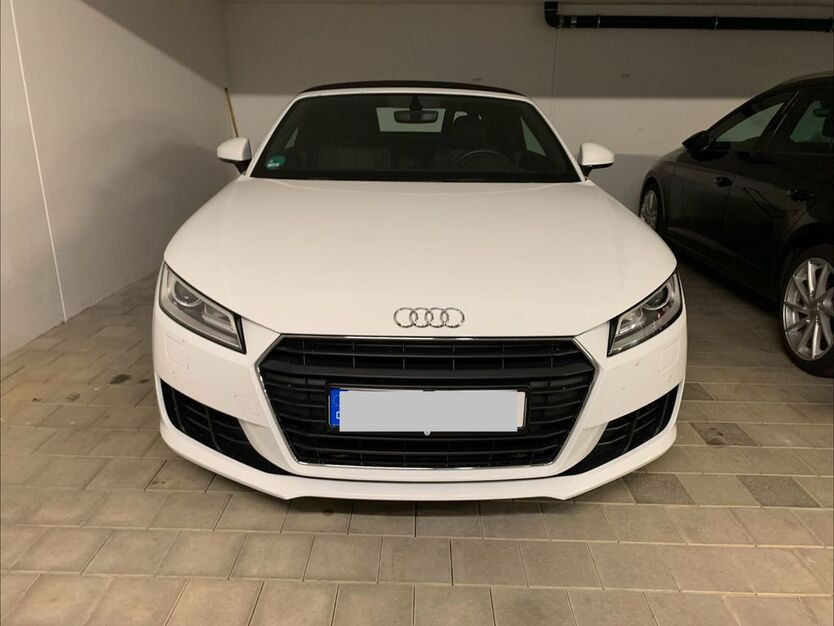 Audi TT 130.000 km 19.900 € Pliezhausen 72124