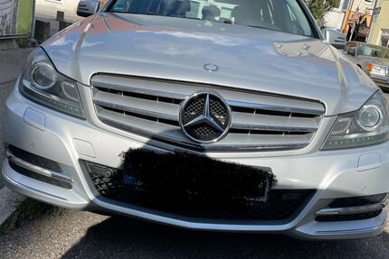 Mercedes-Benz C 250 169.000 km 10.300 &euro; Esslingen 73728