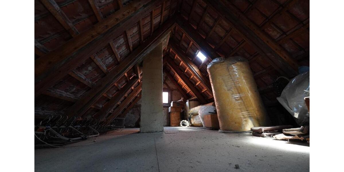 Einfamilienhaus Tübingen Derendingen - 6 Zimmer, 112 m&sup2;, 325.000&euro; | Angebot:24804619