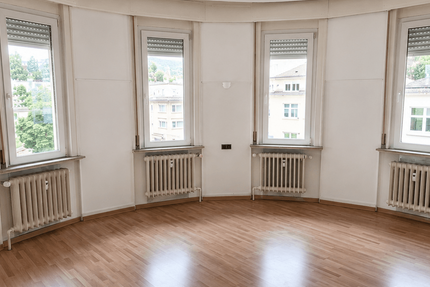 Wohnung Pforzheim Dillweißenstein - 3 Zimmer, 100 m&sup2;, 750&euro; | Angebot:26981611