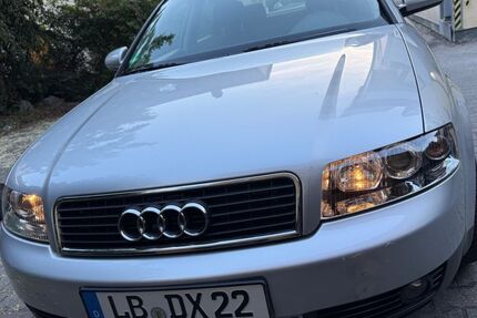 Audi A4 169.900 km 2.200 &euro; Ditzingen 71254