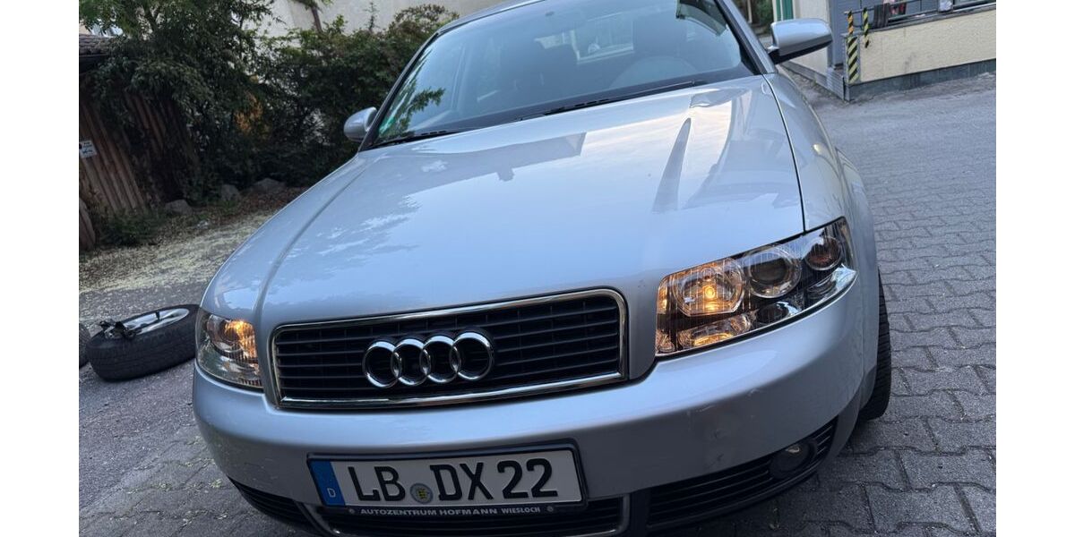 Audi A4 169.900 km 2.599 &euro; Ditzingen 71254