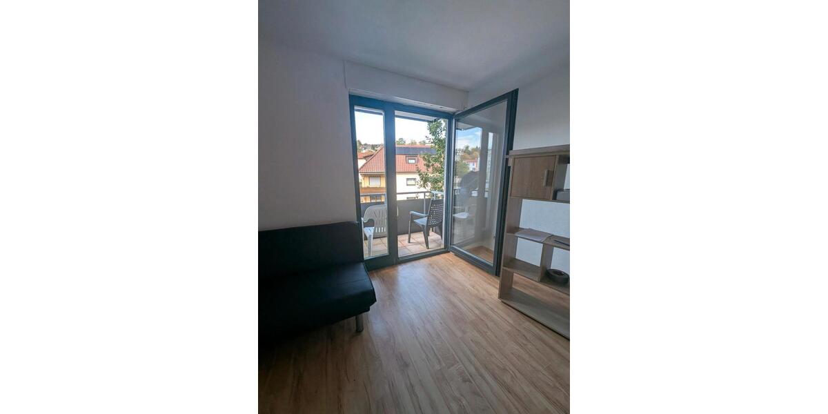 Etagenwohnung Pforzheim Eutingen - 1 Zimmer, 30 m&sup2;, 100.000&euro; | Angebot:27608603