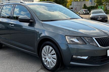 Skoda Octavia 359.000 km 7.450 € Wendlingen 73240