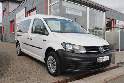 VW Caddy Maxi 108.200 km 24.409 &euro; Nufringen 71154
