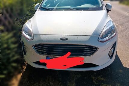 Ford Fiesta 100.000 km 8.000 &euro; Rottenburg am Neckar 72108