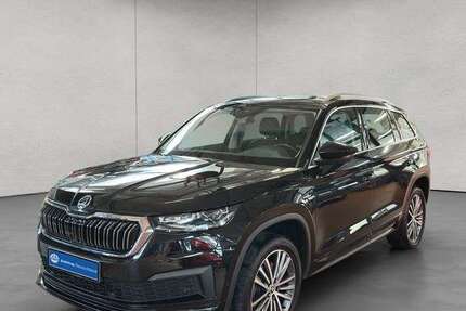 Skoda Kodiaq 54.731 km 34.890 &euro; Filderstadt 70794