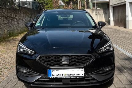 Seat Leon 80.500 km 19.699 &euro; Sachsenheim 74343
