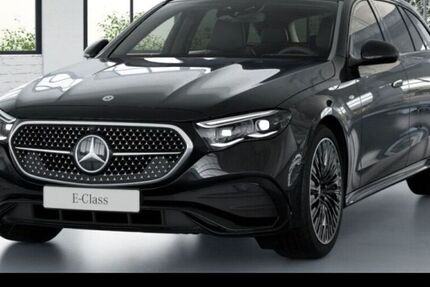 Mercedes E 300