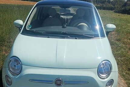 Fiat 500 22.765 km 9.300 &euro; Stuttgart 70197