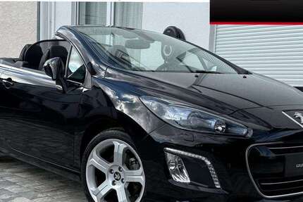 Peugeot 308 96.000 km 10.900 € Weil im Schönbuch 71093