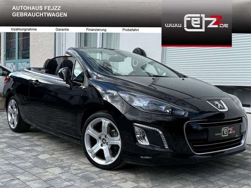 Peugeot 308 96.000 km 10.900 € Weil im Schönbuch 71093