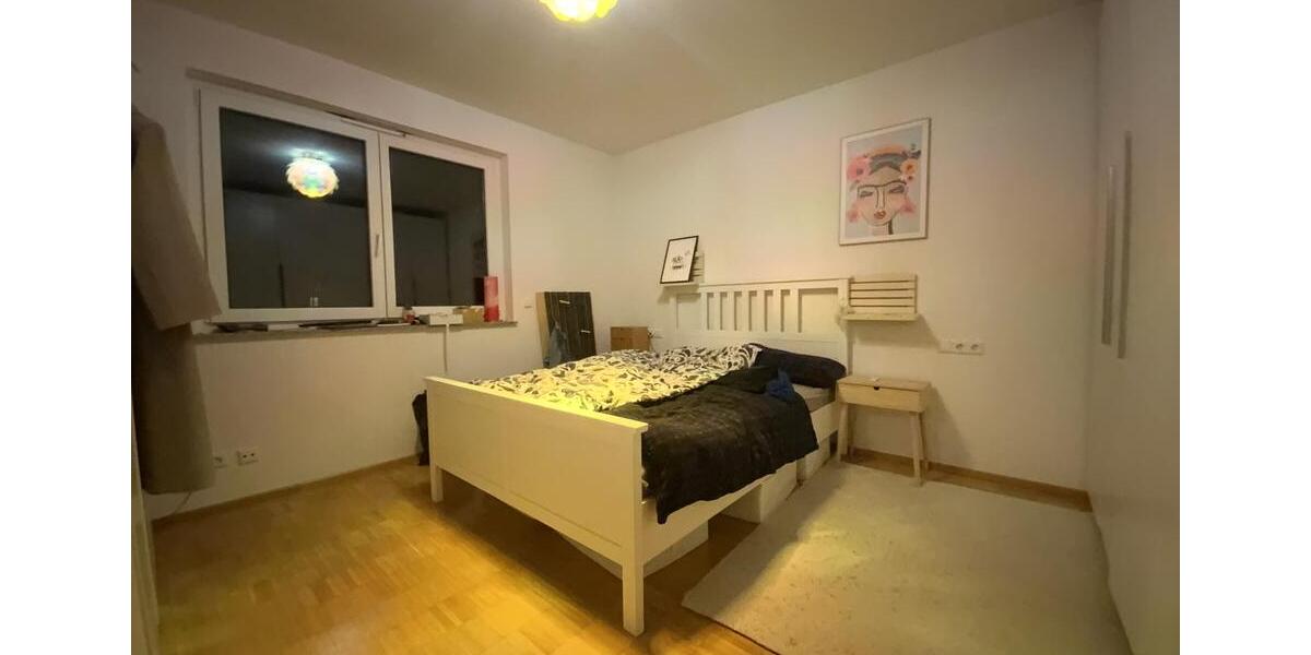 Einfamilienhaus Ludwigsburg Oßweil - 2.5 Zimmer, 90 m&sup2;, 1.450&euro; | Angebot:24553178