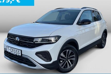 VW T-Cross 1.111 km 27.990 € Esslingen (bei Stuttgart) 73734