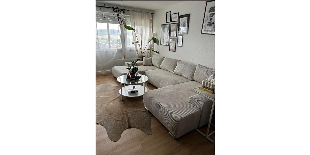Etagenwohnung Remseck am Neckar - 2 Zimmer, 65 m&sup2;, 1.000&euro; | Angebot:26480195