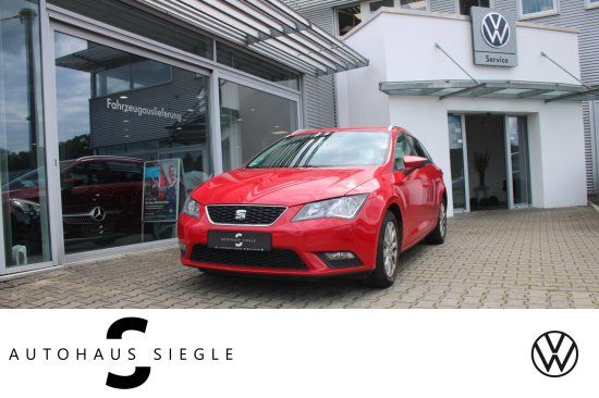 Seat Leon 224.844 km 6.280 &euro; Wendlingen am Neckar 73240