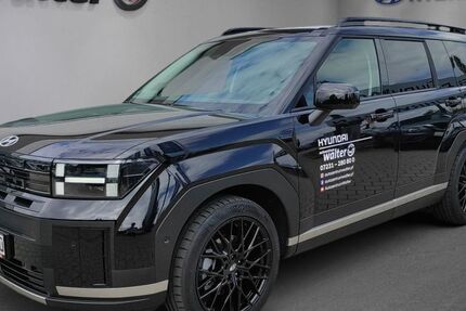 Hyundai SANTA FE 9.000 km 48.990 &euro; Pforzheim 75177