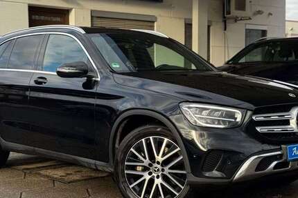 Mercedes-Benz GLC 300 162.000 km 27.900 &euro; Unterensingen 72669