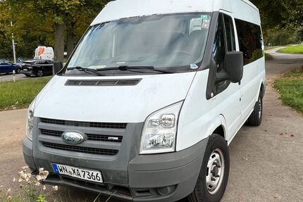 Ford Transit 228.000 km 3.799 € Ludwigsburg 71640