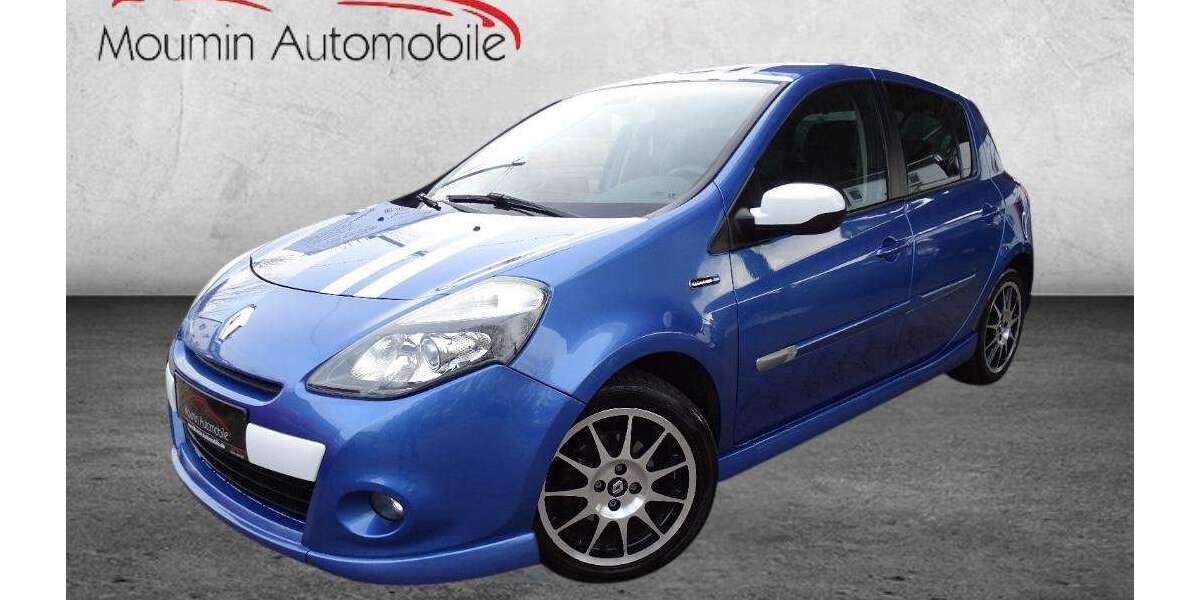 Renault Clio 177.912 km 7.999 &euro; Vaihingen an der Enz (Enzweihingen) 71665