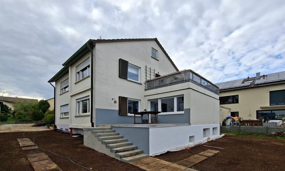 Einfamilienhaus Sindelfingen - 7 Zimmer, 230 m&sup2;, 900.000&euro; | Angebot:26255617