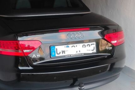 Audi A5 231.000 km 9.200 &euro; Calw 75365