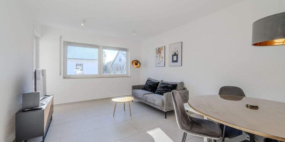 Etagenwohnung Asperg - 2 Zimmer, 48 m&sup2;, 239.000&euro; | Angebot:24687764