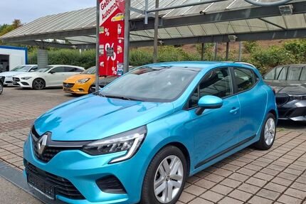 Renault Clio 23.000 km 13.450 &euro; Esslingen 73730