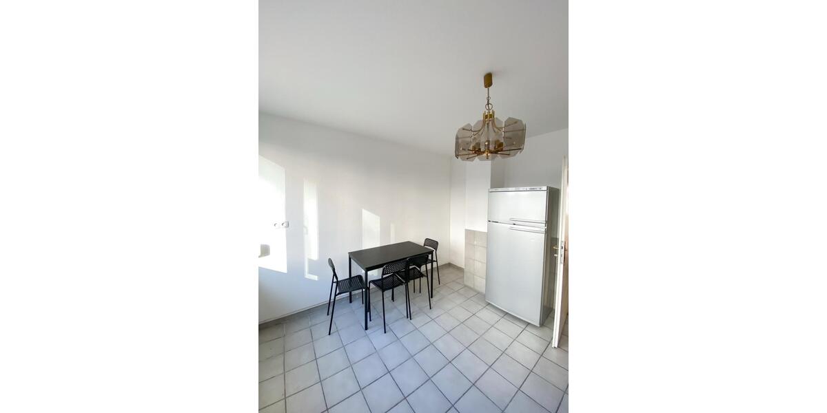 Hochparterre Pforzheim Dillweißenstein - 2 Zimmer, 57 m&sup2;, 164.000&euro; | Angebot:24664277