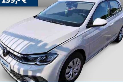 VW Polo 76.616 km 14.995 &euro; Korntal-Münchingen 70825
