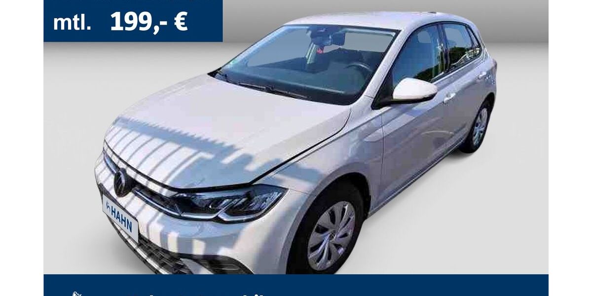 VW Polo 76.616 km 14.995 &euro; Korntal-Münchingen 70825