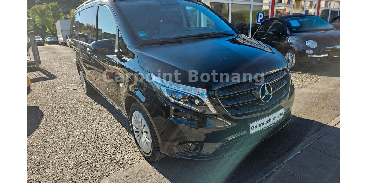 Mercedes-Benz Vito 208.700 km 24.499 &euro; Stuttgart 70195