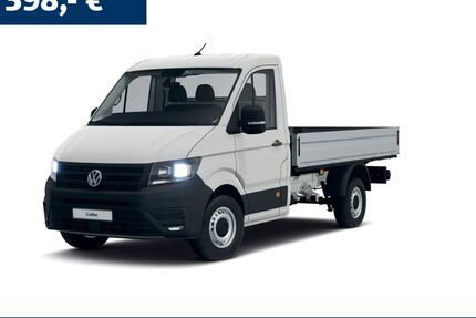 VW Crafter 3.613 km 41.890 &euro; Pforzheim 75172