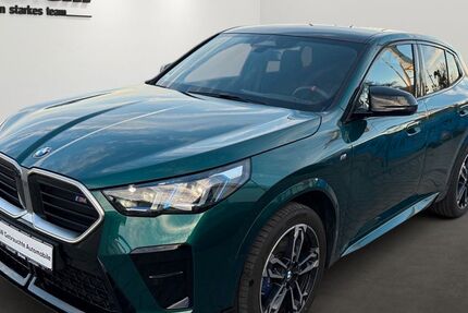 BMW X2 6.000 km 48.850 &euro; Leinfelden-Echterdingen 70771