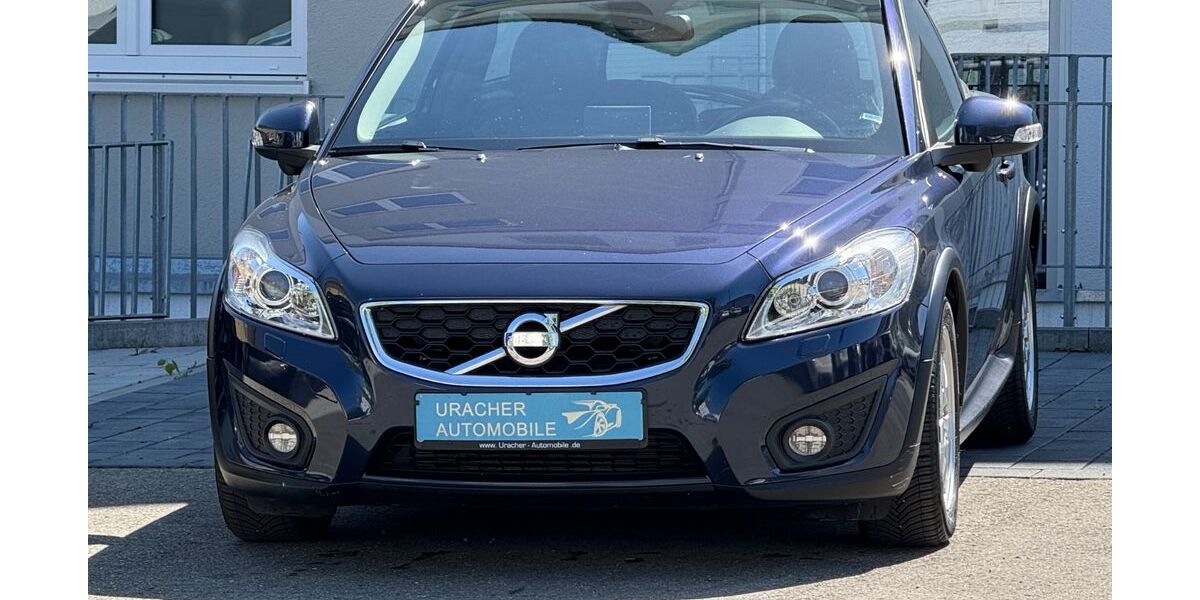 Volvo C30 87.000 km 7.990 &euro; Reutlingen 72762