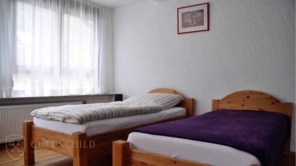 Etagenwohnung Nürtingen - 1 Zimmer, 20 m&sup2;, 590&euro; | Angebot:22154086