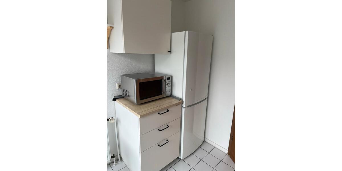 Dachgeschoßwohnung Stuttgart Stuttgart-Süd - 1.5 Zimmer, 45 m&sup2;, 1.200&euro; | Angebot:27625072
