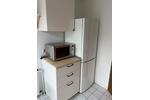 Dachgeschoßwohnung Stuttgart Stuttgart-Süd - 1.5 Zimmer, 45 m&sup2;, 1.200&euro; | Angebot:27625072