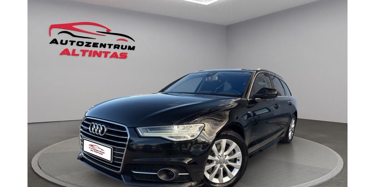 Audi A6 267.000 km 11.750 &euro; Holzgerlingen 71088