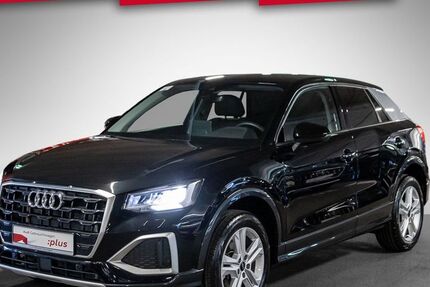 Audi Q2 21.653 km 27.920 &euro; Stuttgart 70469