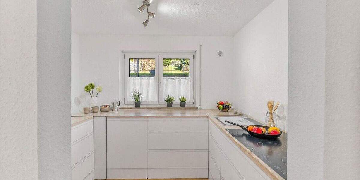 Reihenmittelhaus Illingen - 4 Zimmer, 105 m&sup2;, 399.900&euro; | Angebot:25836551