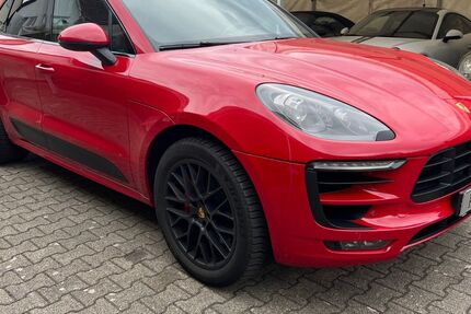 Porsche Macan 199.100 km 26.999 € Leinfelden-Echterdingen 70771