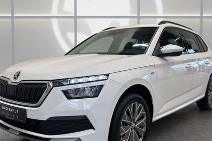 Skoda Kamiq 6.253 km 17.430 &euro; Nagold 72202