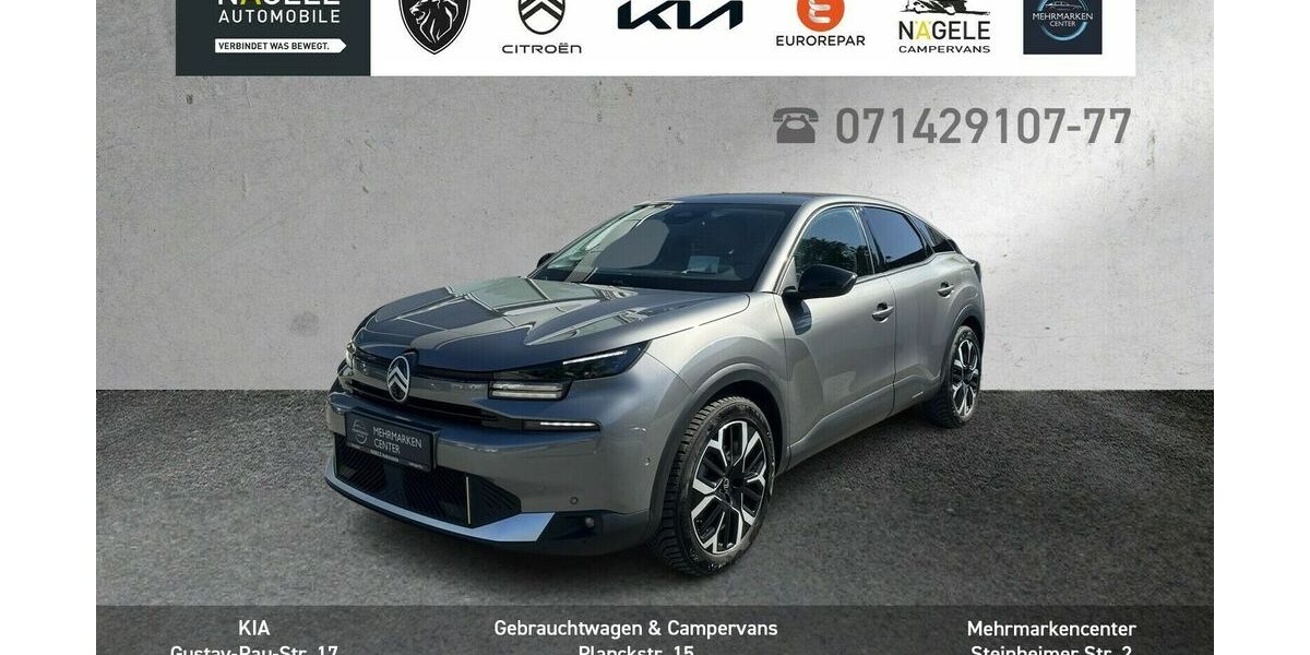 Citroen C4 41.258 km 19.400 &euro; Bietigheim-Bissingen 74321