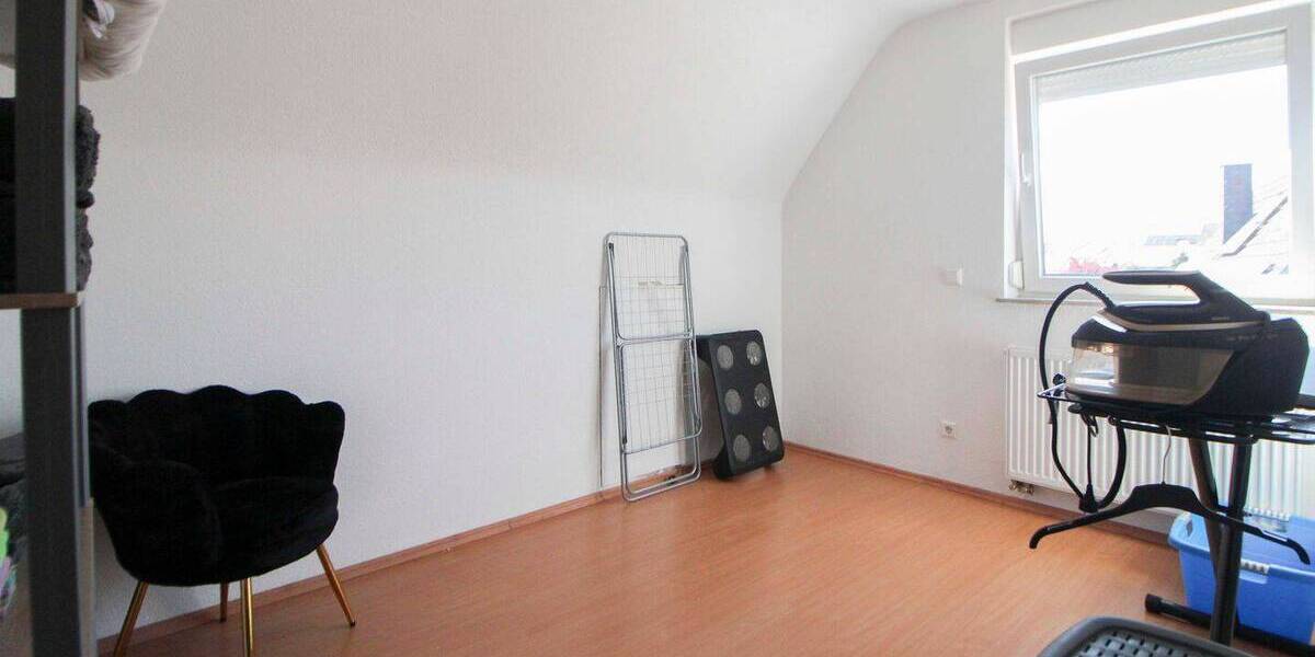 Etagenwohnung Kleinsachsenheim Kleinsachsenheim - 3 Zimmer, 55 m&sup2;, 239.000&euro; | Angebot:26473266