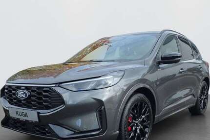 Ford Kuga 4.999 km 47.950 &euro; Rutesheim 71277