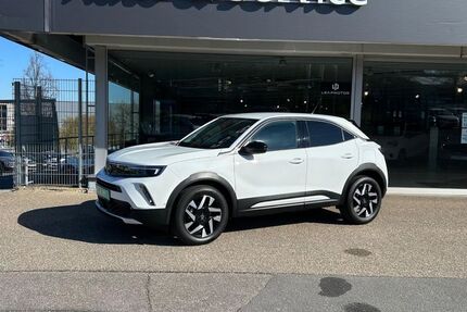 Opel Mokka 25.470 km 20.470 &euro; Pforzheim 75181