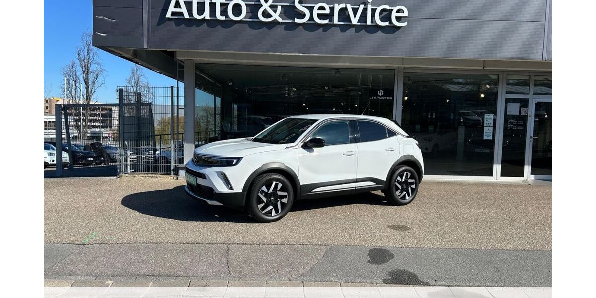 Opel Mokka 25.470 km 20.470 &euro; Pforzheim 75181