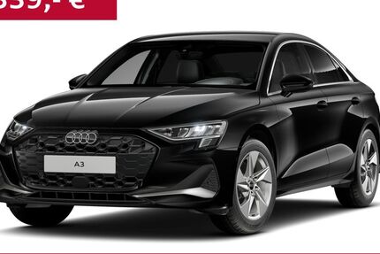 Audi A3 10.213 km 27.830 &euro; Ludwigsburg 71636